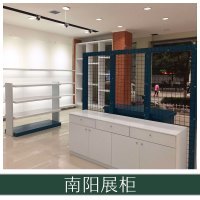 玻璃貨架展示柜廠家、供應商與公司全解析