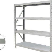 產品展示貨架價格、批發、廠家、大全及鋼結構特點全解析